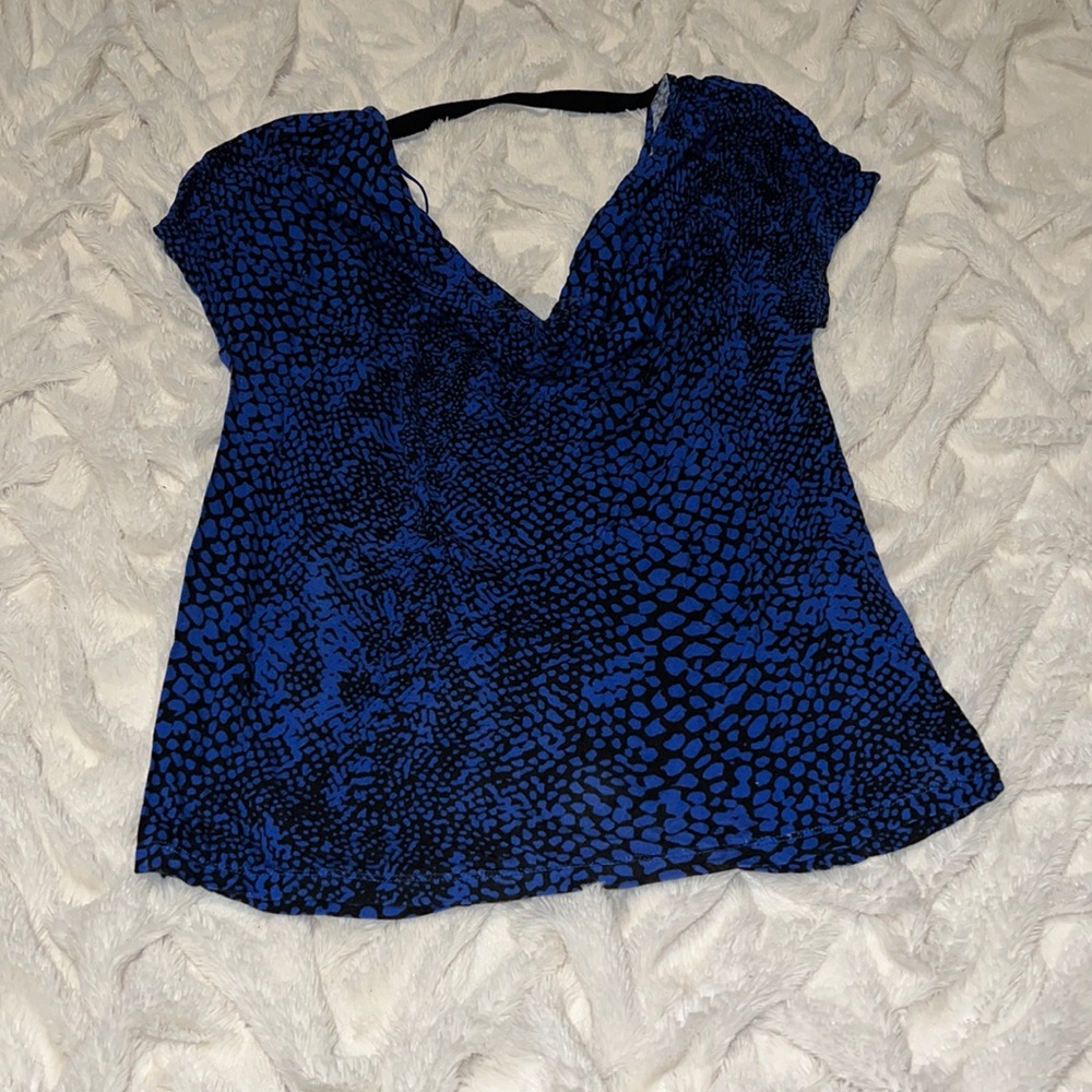 Women’s shirt with fun print